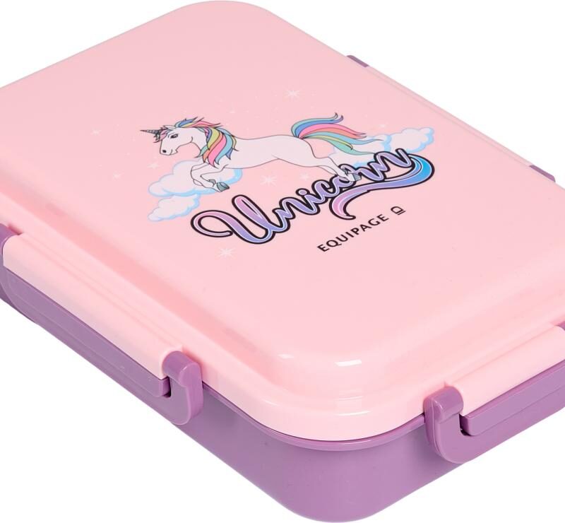 Equipage Unicorn madkasse