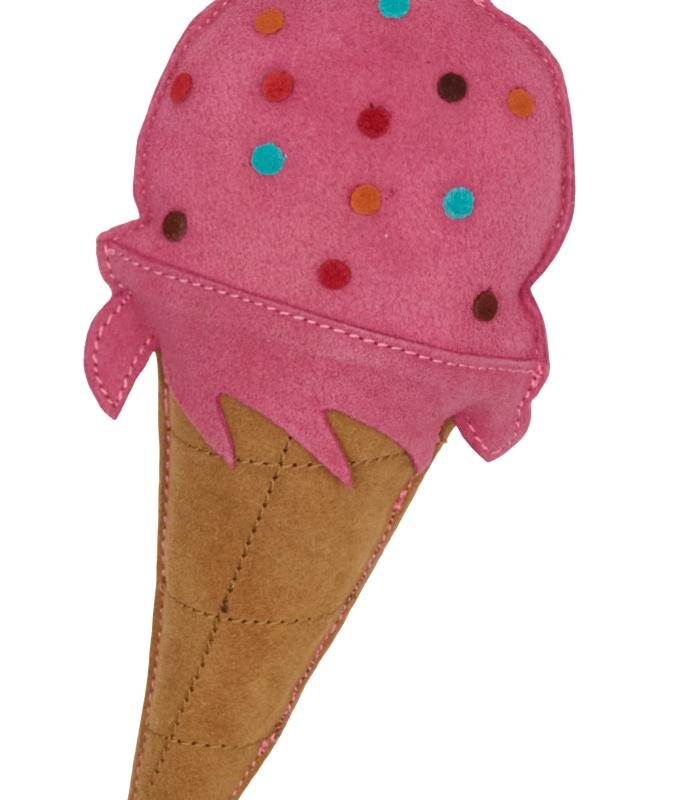 Hestelegetøj - softice