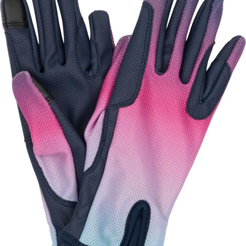 Equipage Trica ridehandsker til børn