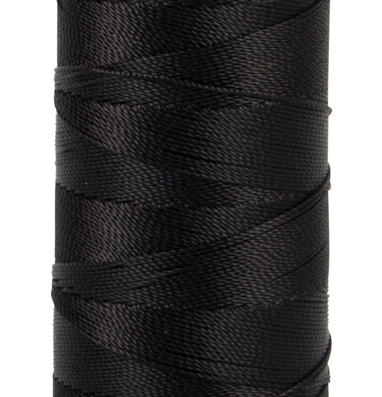 HorseGuard tråd til fletning af man - flere farver