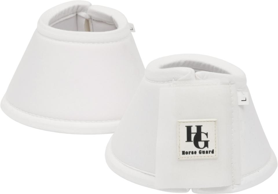 HorseGuard neoprenklokker - Billede 2