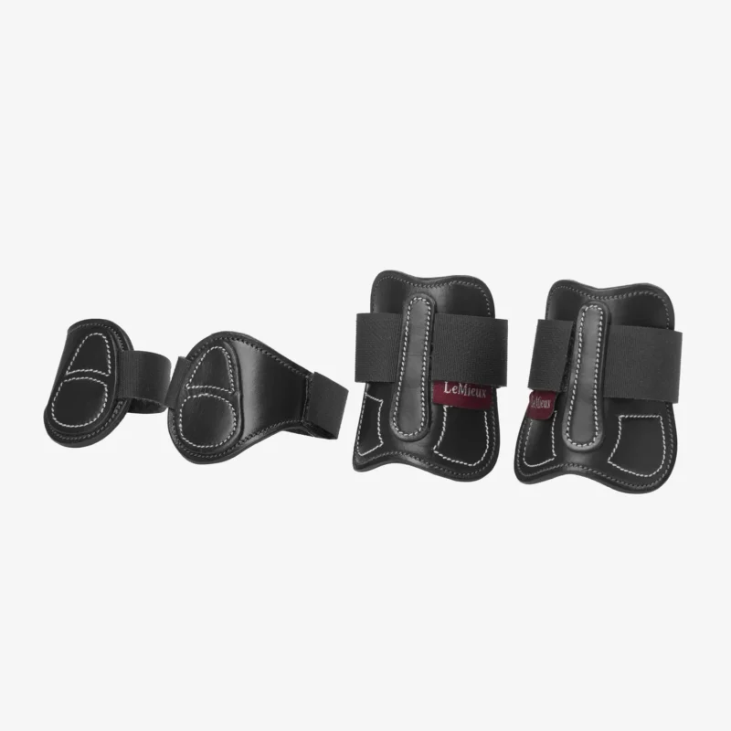 LeMieux "Mini Pony" gamacher