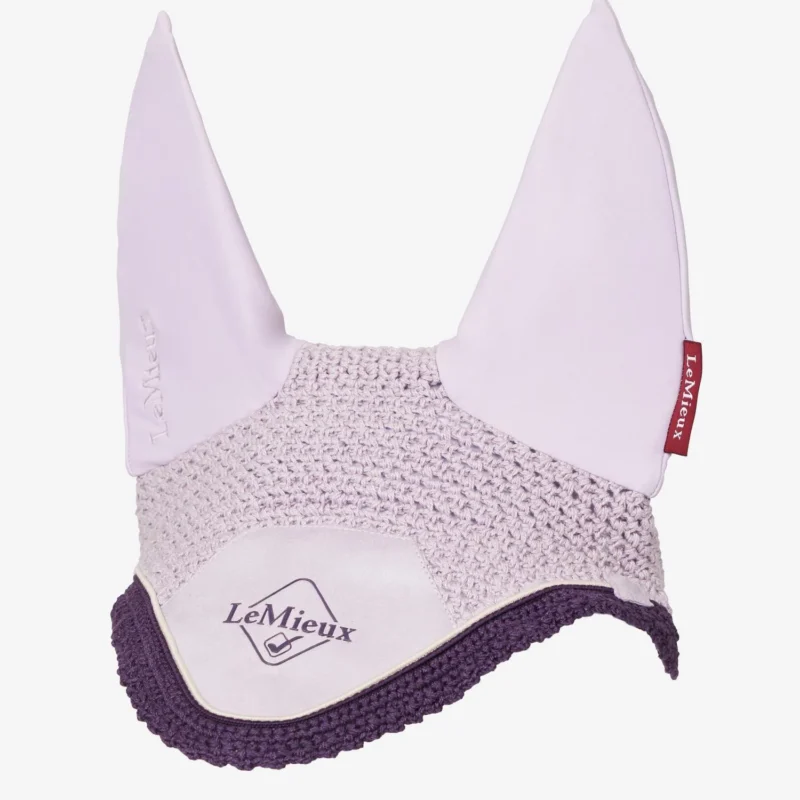 LeMieux Classic hut - lilac