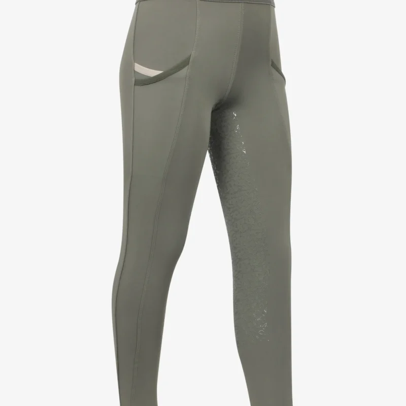 LeMieux Mini ridetights