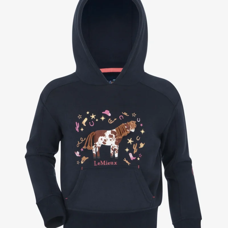 LeMieux Romi hoodie