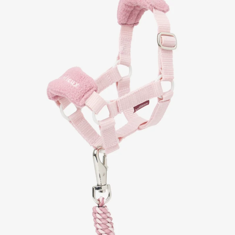 LeMieux "Mini Pony" grime - rosa