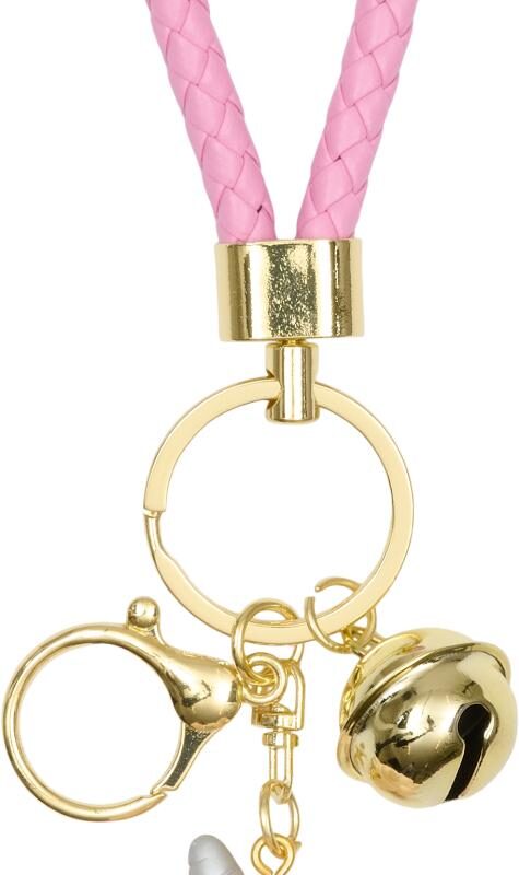 Equipage unicorn nøglering