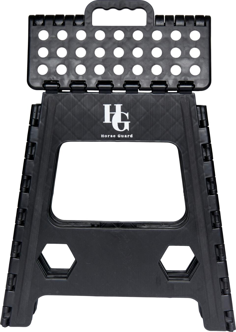 HorseGuard skammel - Billede 3