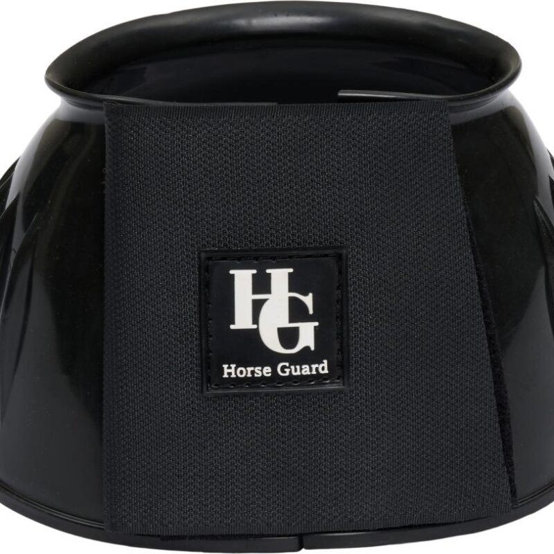 HorseGuard gummiklokker - flere farver