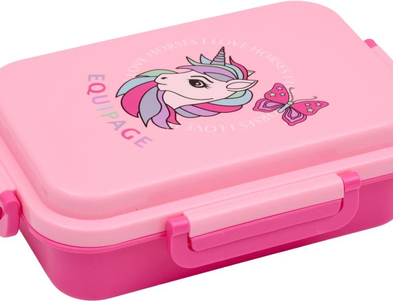 Equipage Butterfly madkasse