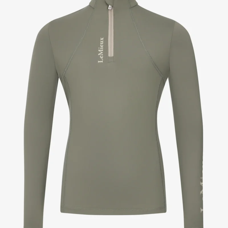 LeMieux Classique baselayer - flere farver