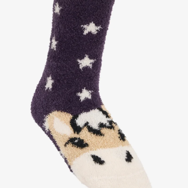 LeMieux Mini Fjord hyggesokker