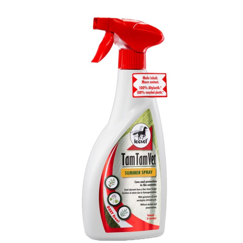 Leovet Tam Tam Vet Sommerspray - insektspray