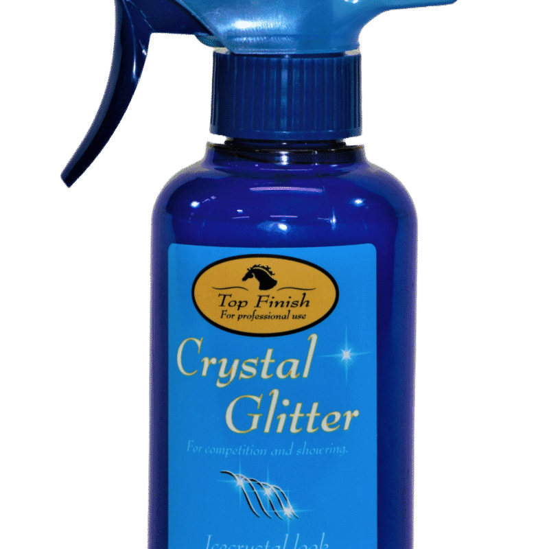 Glimmer spray - flere farver