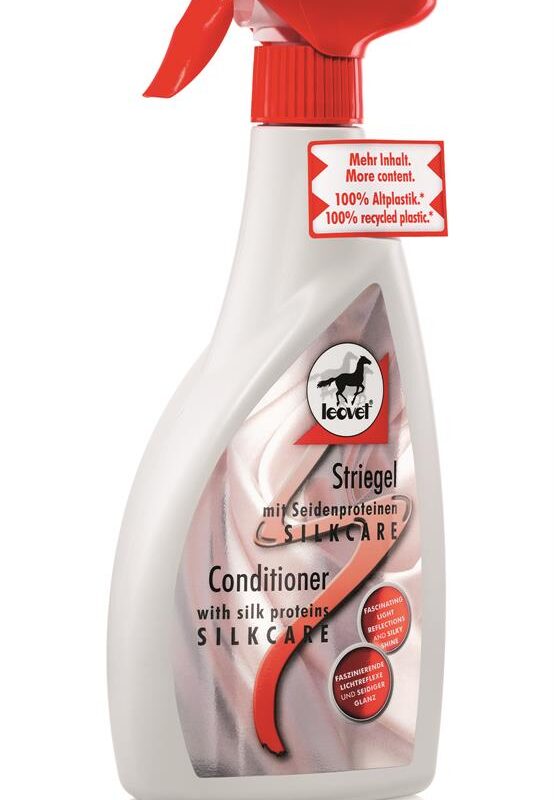 Leovet Silkcare Conditioner - showshine