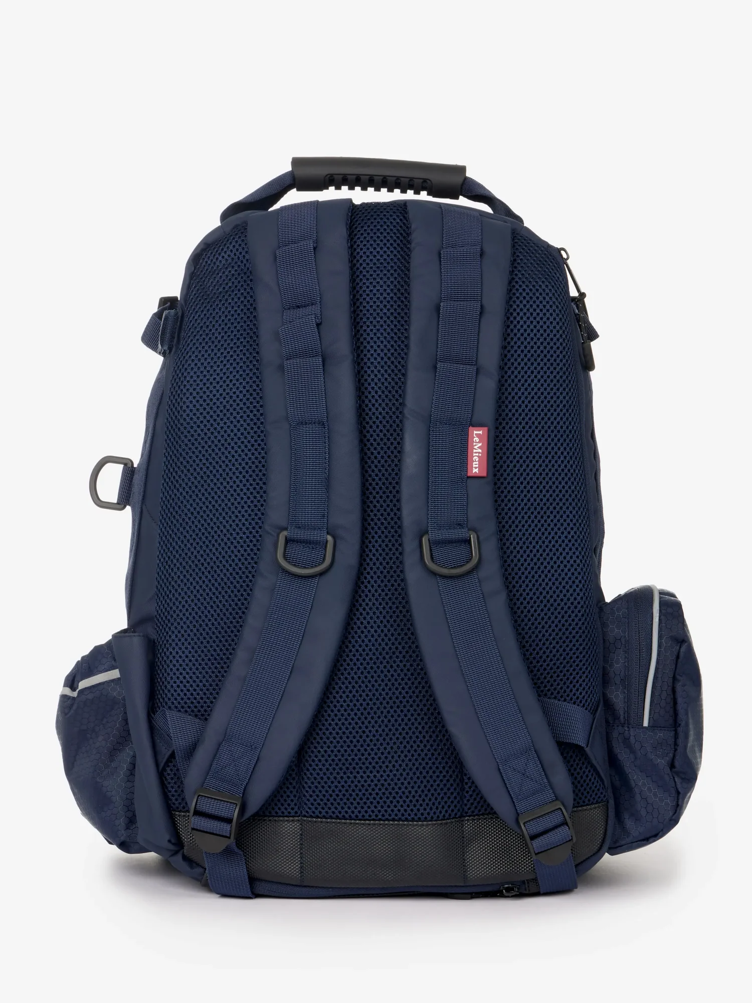 LeMieux Pro rygsæk - navy - Billede 4