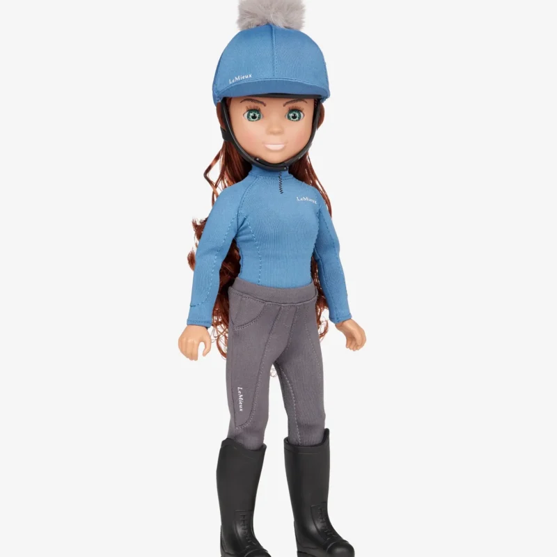 LeMieux rytterdukke - Olivia