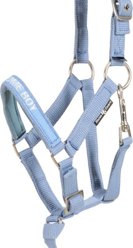 HorseGuard Malva følgrime - "Handsome Boy"