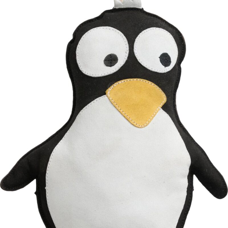 Hestelegetøj - pingvin
