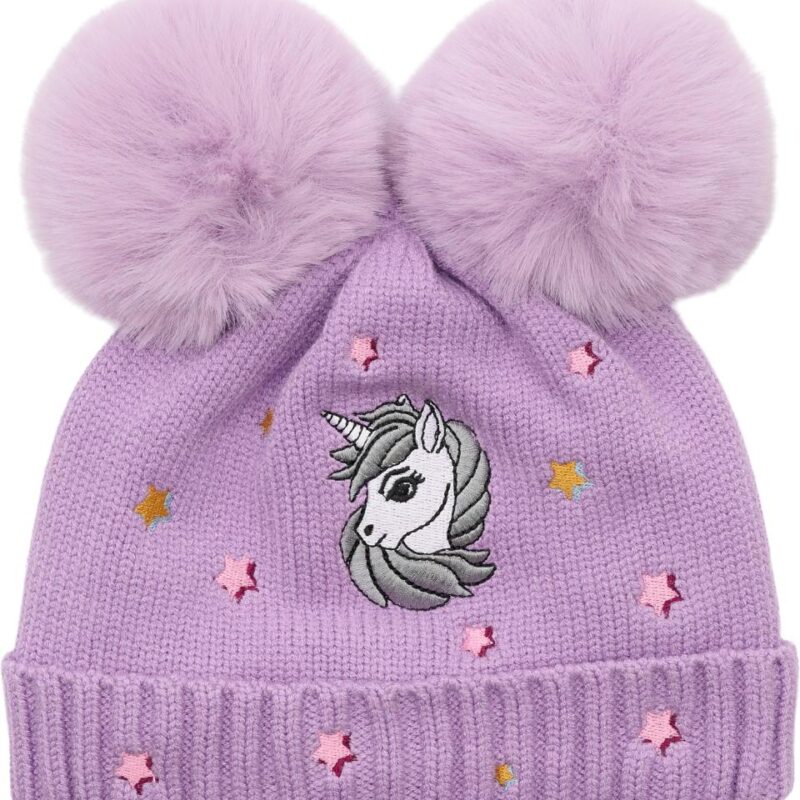 Equipage Sif strikket hue