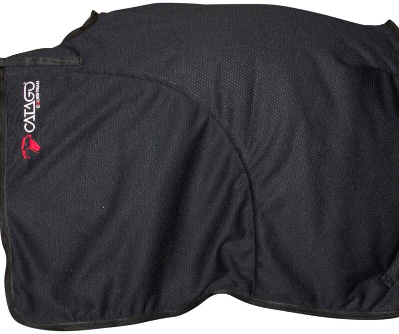 CATAGO FIR-Tech lændedækken