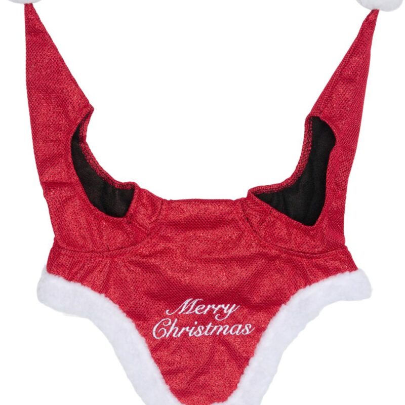 HorseGuard nissehue til hesten