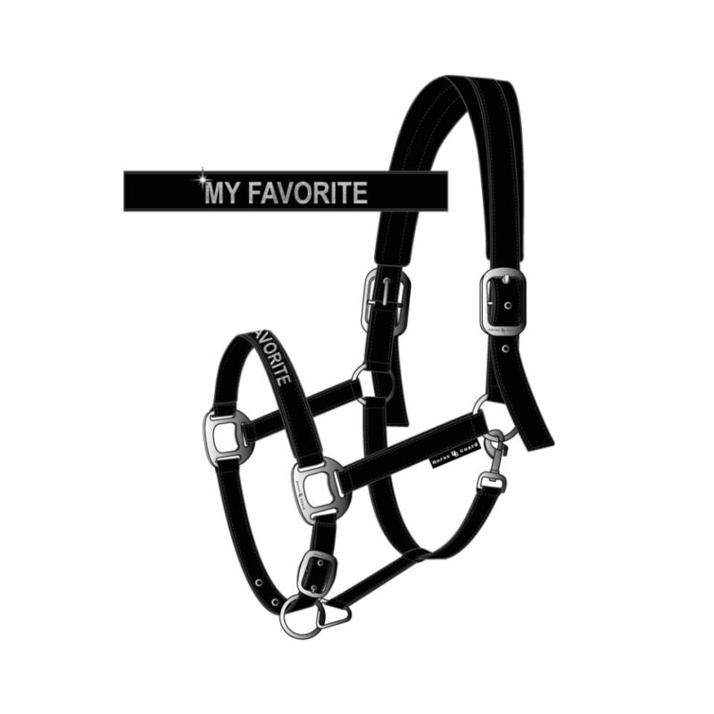 HorseGuard Malva grime - "My Favorite"