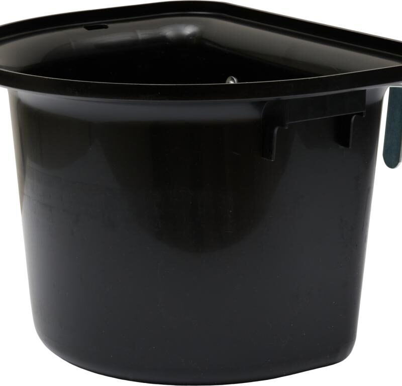 HorseGuard Transportkrybbe