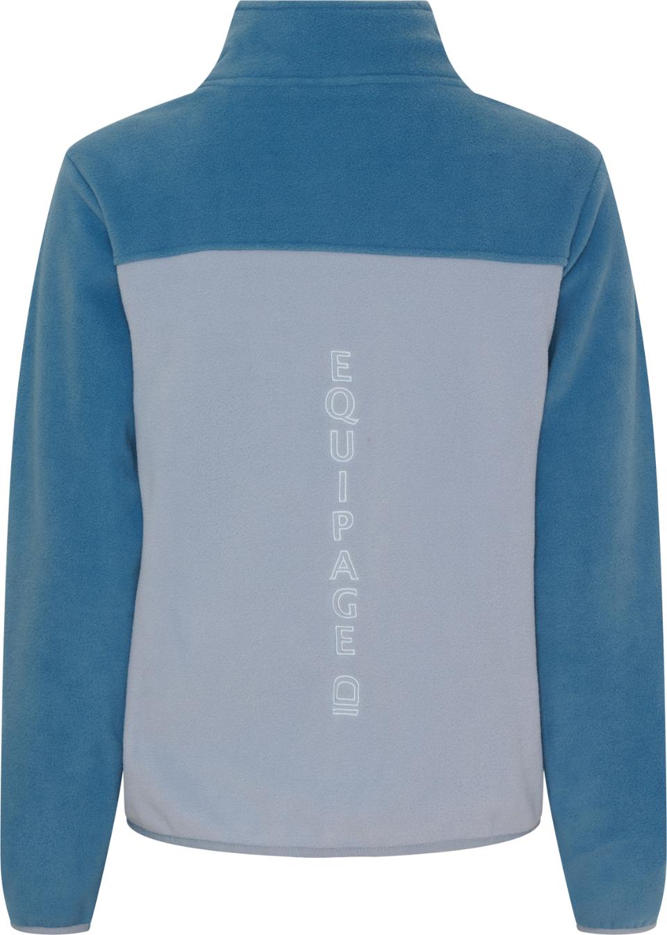 Equipage Thea fleecejakke - Billede 2