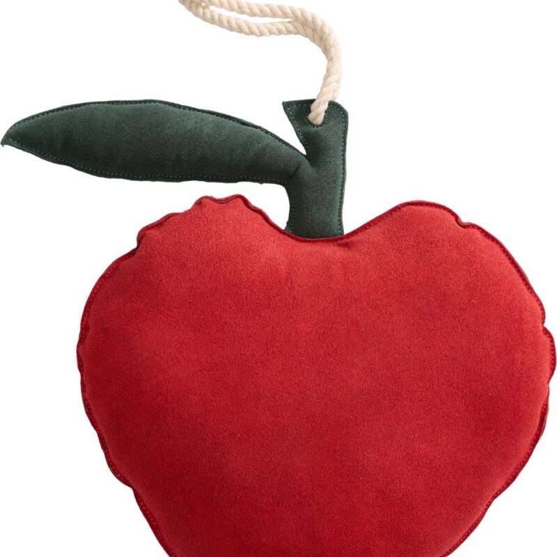 Hestelegetøj - æble
