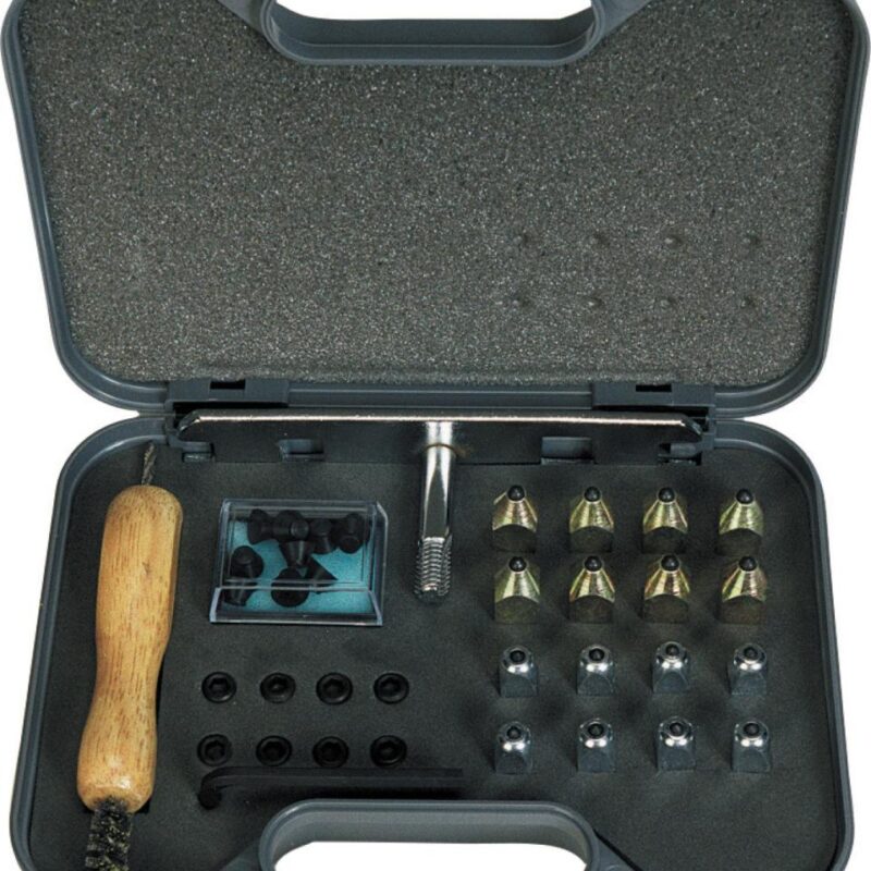 HorseGuard mordaxsæt