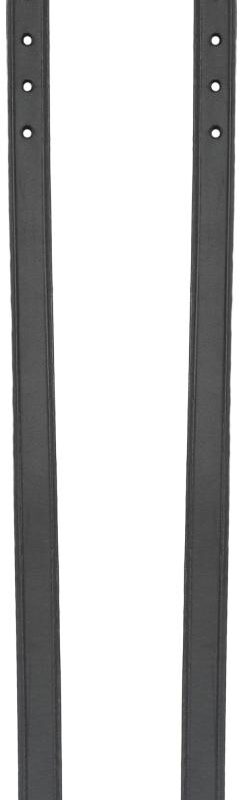 Equipage læder sporeremme