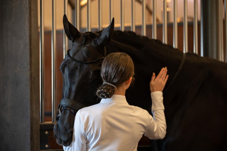 Equipage Saga hårnet - Billede 2