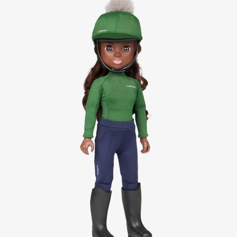 LeMieux rytterdukke - Maya