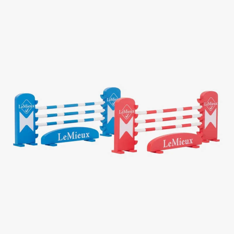 Lemieux "Mini Pony" spring