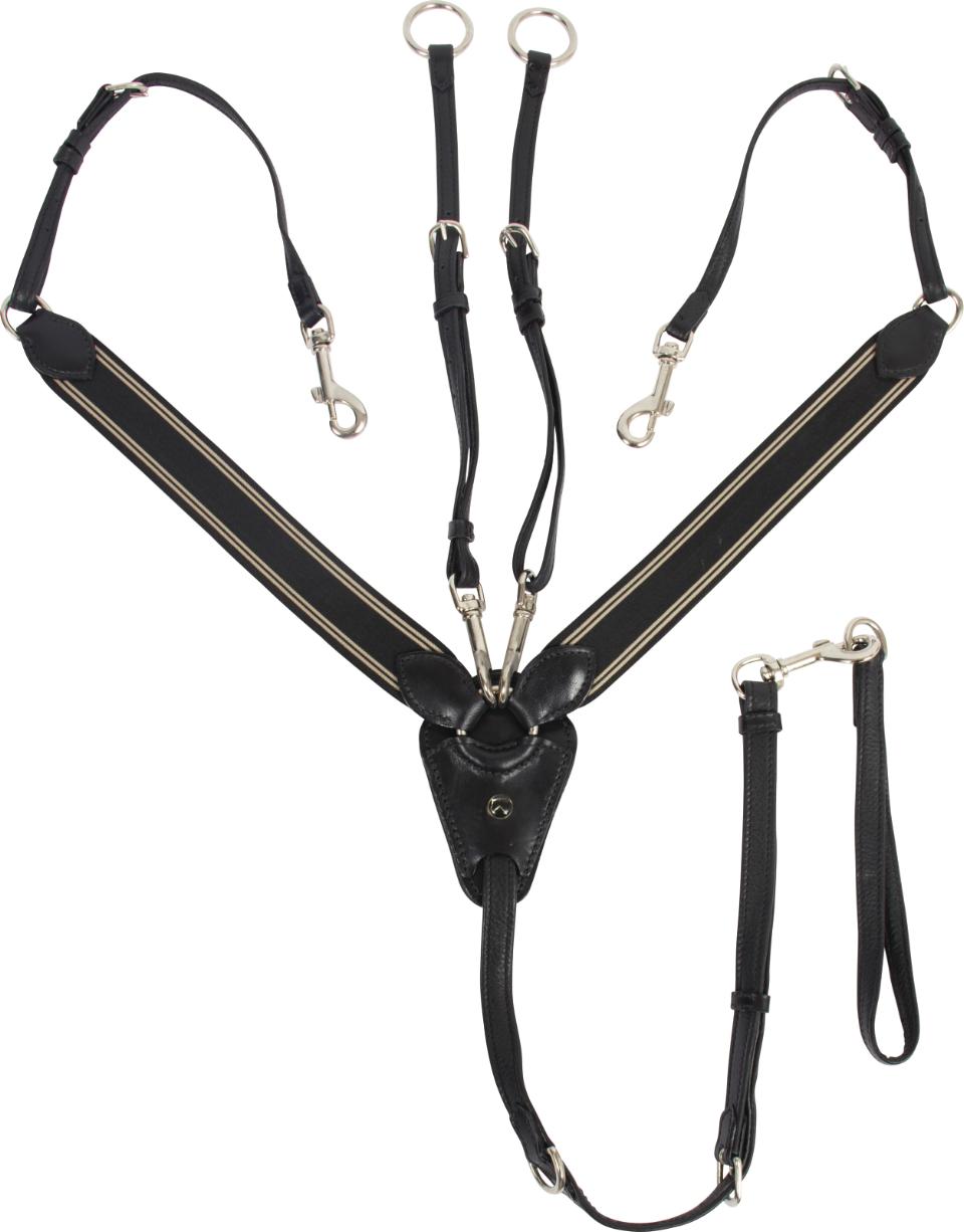 Catago fortøj med martingal - Cob