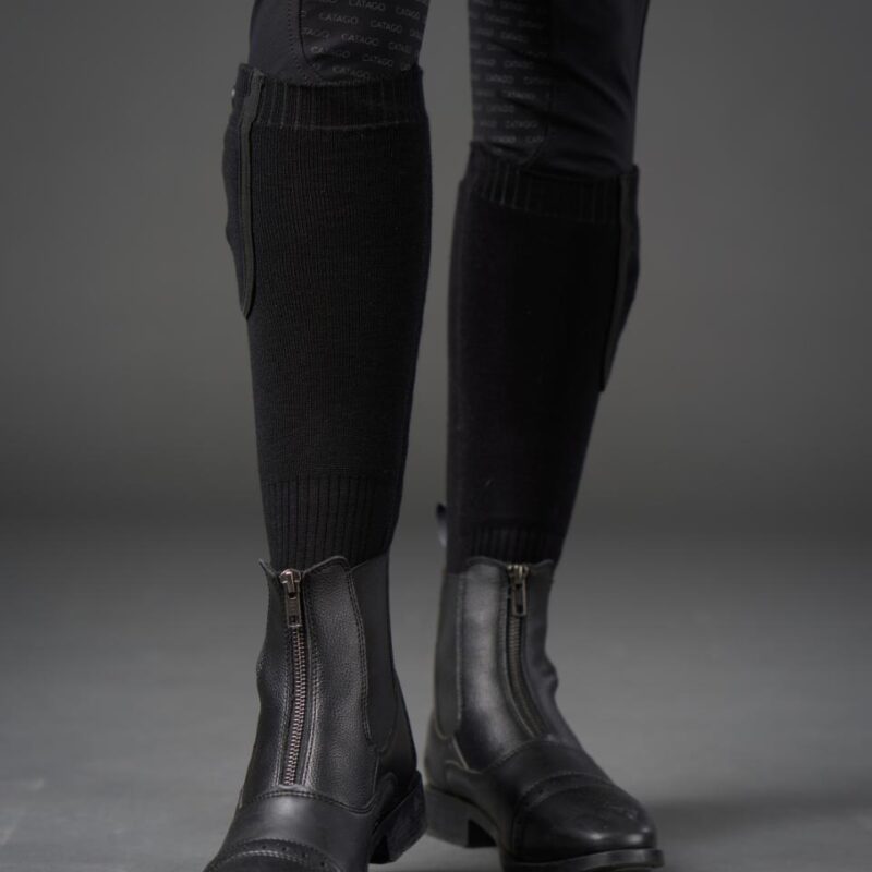 CATAGO Heat-Tech strømper med varme