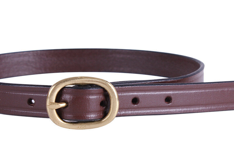 QHP sporeremme - brun