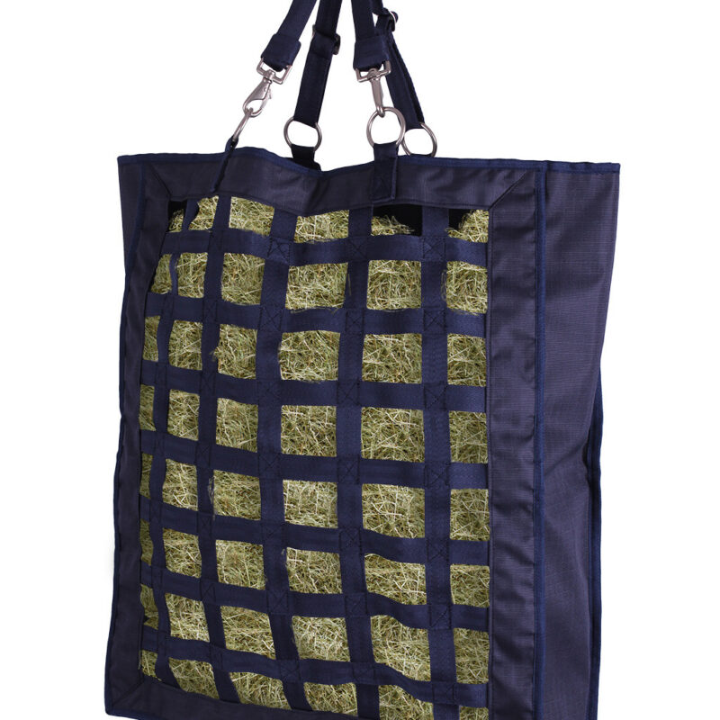 QHP slowfeeder høpose