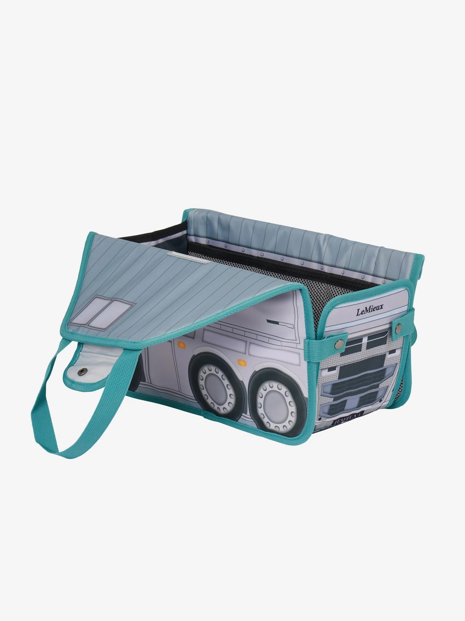 LeMieux "Mini Pony" transport-lastbil - Billede 2