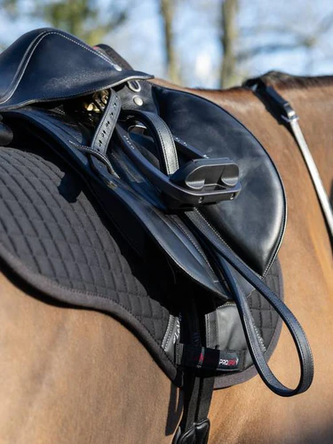 LeMieux Arika stigremme - Billede 3