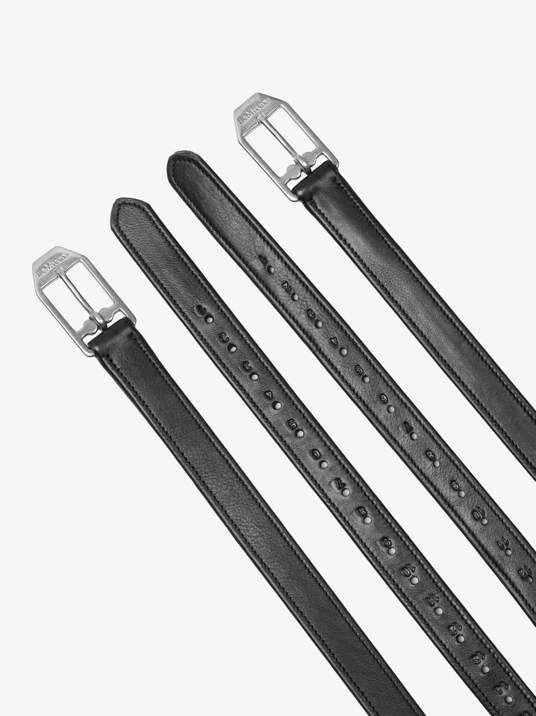 LeMieux Arika stigremme - Billede 2