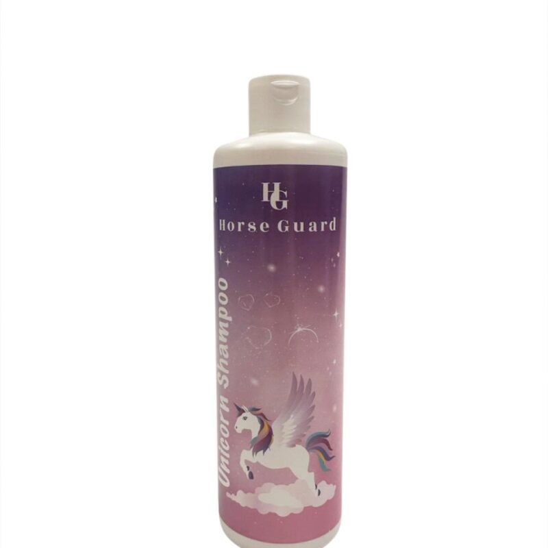 HorseGuard Unicorn hesteshampoo