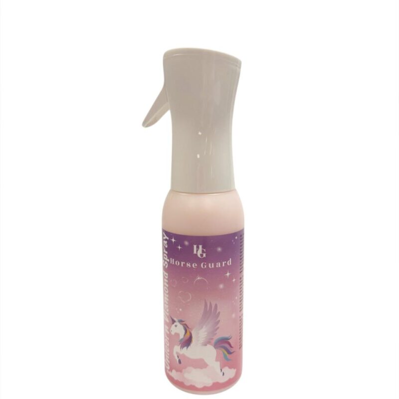 HorseGuard Unicorn Diamond Spray - showshine