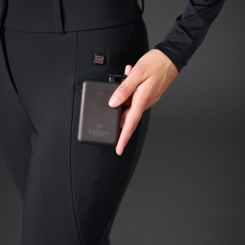 CATAGO Heat-Tech powerbank