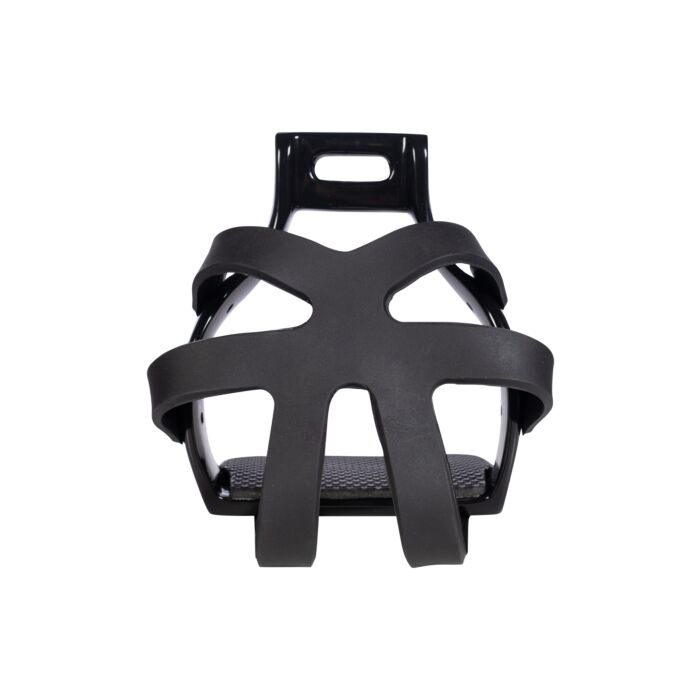 Sikkerhedsstigbøjler med tåkappe - børnemodel - Billede 5