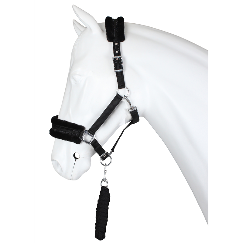 Horka Angel grimesæt med træktov - Billede 3