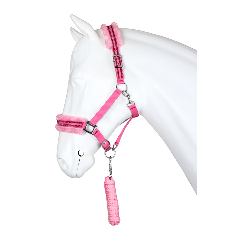 Horka Angel grimesæt med træktov - Billede 2