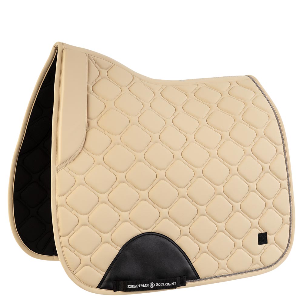 BR Knox dressurunderlag - Safari - Cob