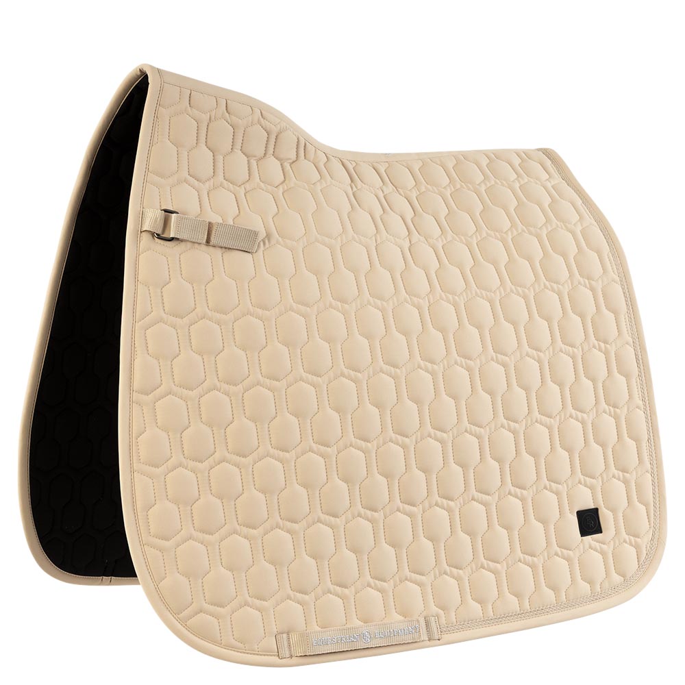 BR Kaya dressurunderlag - Safari - Cob